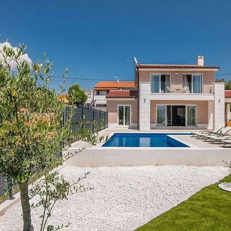 Villa Periska Skrbčići Extérieur photo