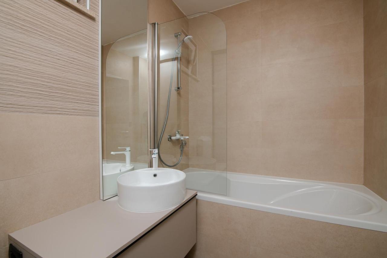 Villa Periska Skrbčići Extérieur photo