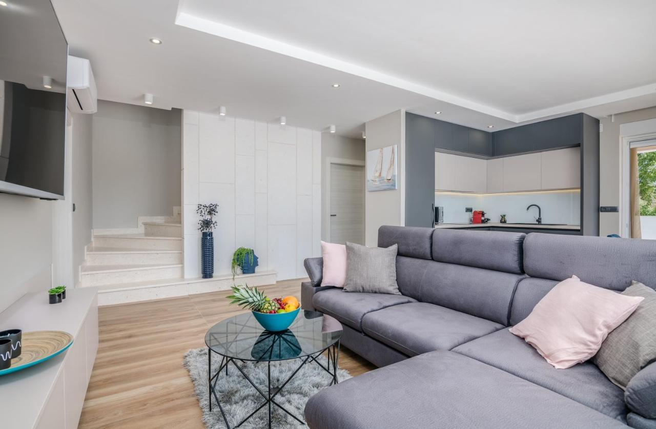 Villa Periska Skrbčići Extérieur photo