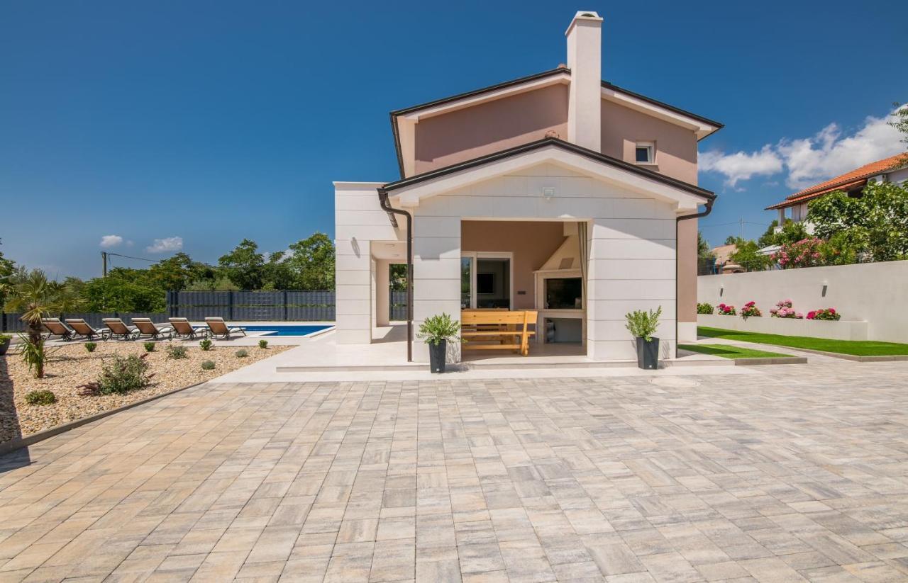 Villa Periska Skrbčići Extérieur photo