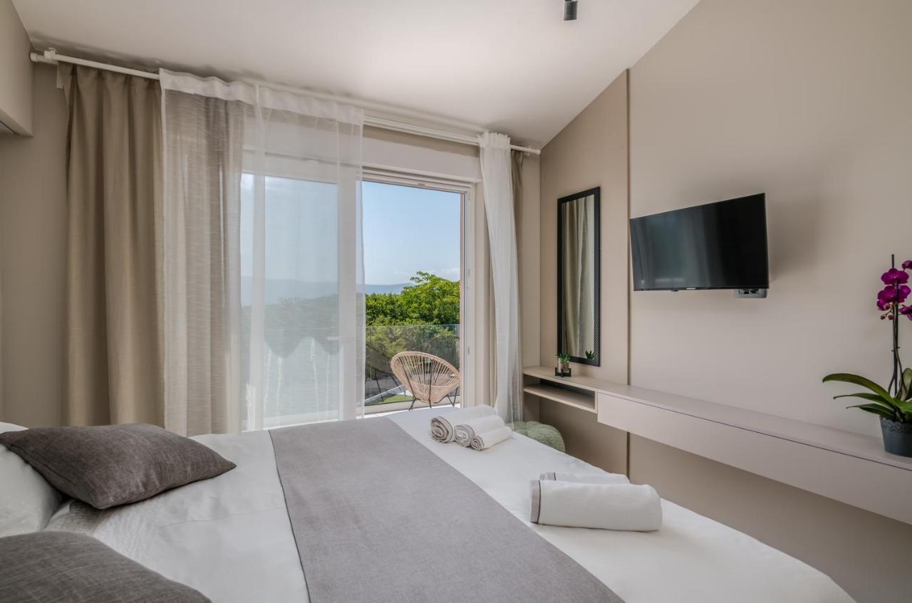 Villa Periska Skrbčići Extérieur photo